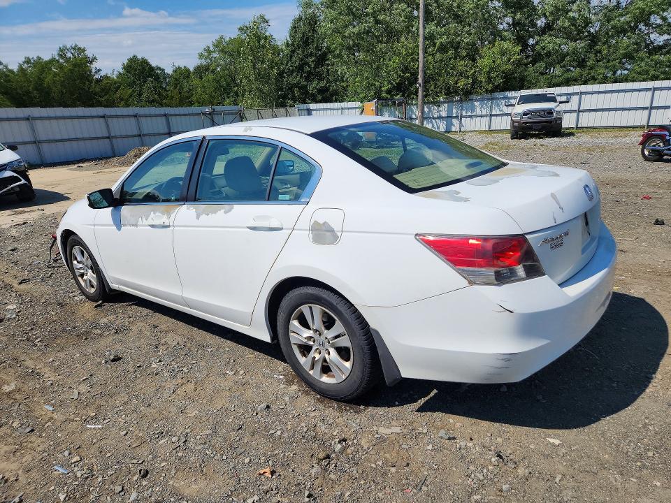 2009 Honda Accord მანქანა იყიდება აუქციონზე, vin: 1HGCP26479A190905, აუქციონის ნომერი: 68486766