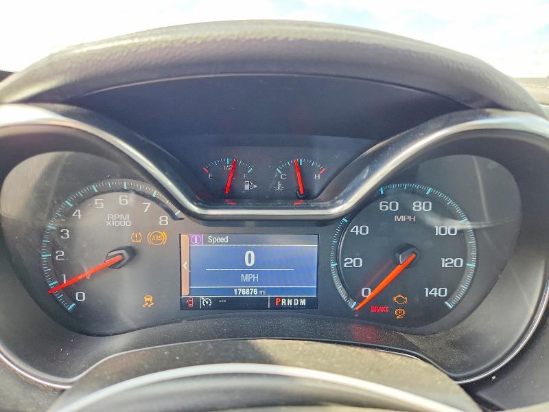Aukcja sprzedaży 2014 Chevrolet Impala, vin: 1G11Y5SL2EU158608, numer aukcji: 70630666
