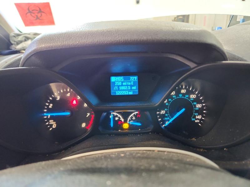 Продаж на аукціоні авто 2016 Ford Transit Connect, vin: NM0LS7E7XG1240048, номер лоту: 69808266