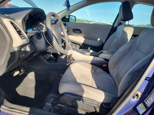 Продажа на аукционе авто 2016 Honda Hr-v, vin: 3CZRU5H35GM714585, номер лота: 68478336
