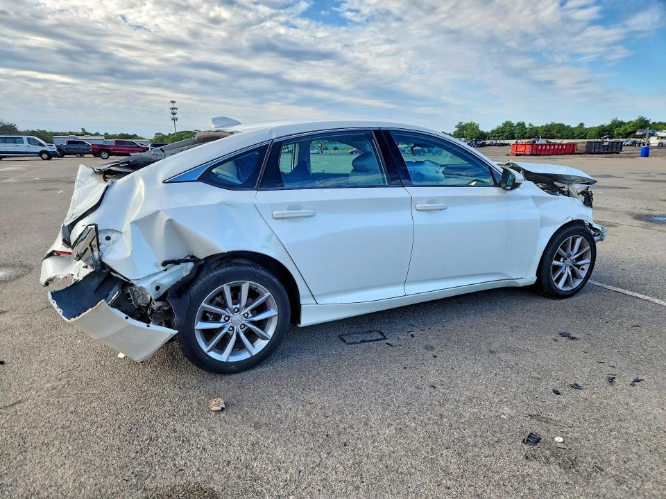 Продаж на аукціоні авто 2022 Honda Accord, vin: 1HGCV1F13NA056280, номер лоту: 68325856