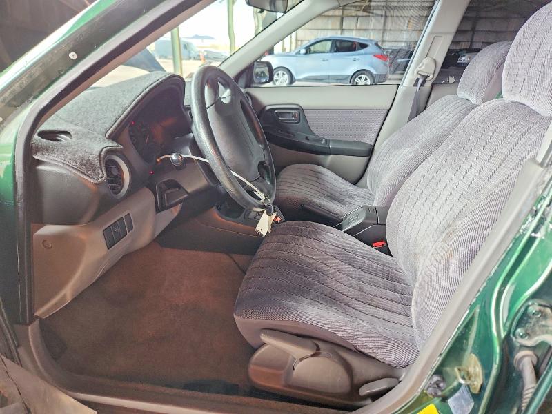 Aukcja sprzedaży 2002 Subaru Impreza, vin: JF1GG655X2H825152, numer aukcji: 70068346
