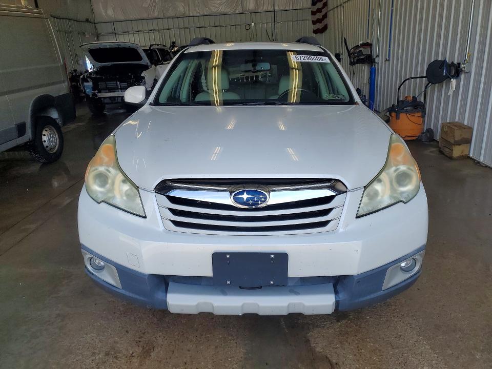 Aukcja sprzedaży 2010 Subaru Outback, vin: 4S4BRBKC6A3359768, numer aukcji: 67290406