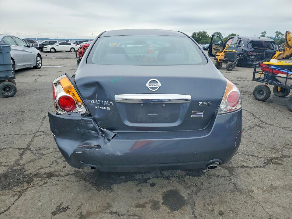 Продаж на аукціоні авто 2010 Nissan Altima, vin: 1N4AL2AP9AN538161, номер лоту: 68586856
