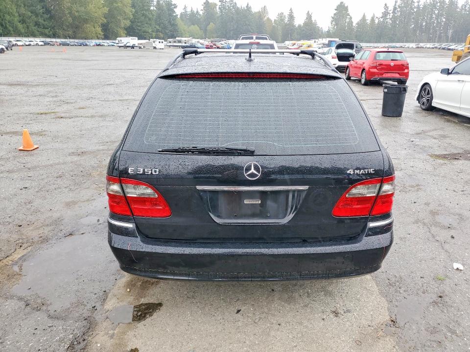 Aukcja sprzedaży 2008 Mercedes-benz E, vin: WDBUH87X28B191575, numer aukcji: 69821936