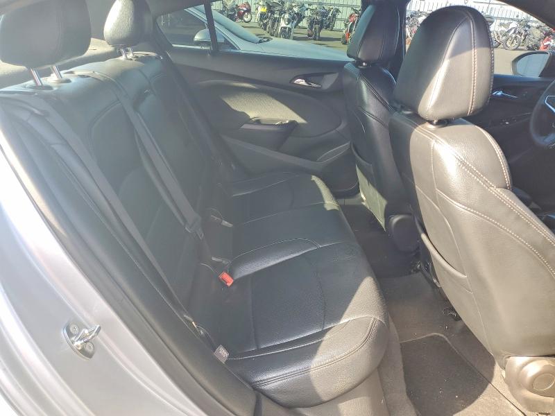Aukcja sprzedaży 2018 Chevrolet Cruze, vin: 1G1BE5SM2J7124974, numer aukcji: 70728036