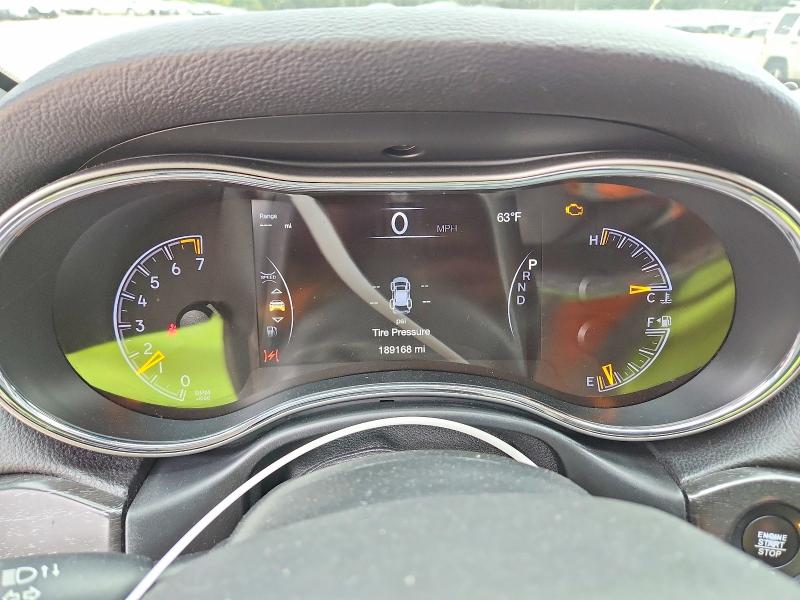 Aukcja sprzedaży 2018 Jeep Grand Cherokee, vin: 1C4RJFAG5JC342627, numer aukcji: 69364226