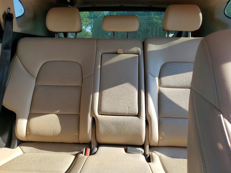 67642666 :رقم المزاد ، KM8J33A21JU639023 vin ، 2018 Hyundai Tucson مزاد بيع