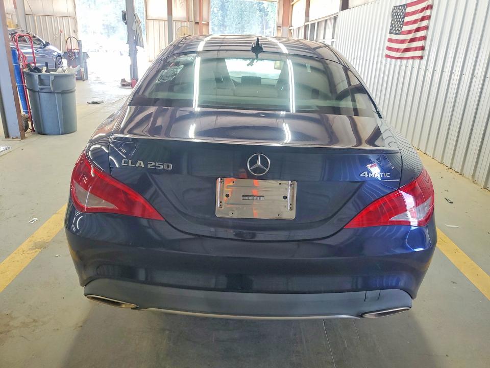 Продажа на аукционе авто 2018 Mercedes-benz Cla, vin: WDDSJ4GB5JN684364, номер лота: 69486796