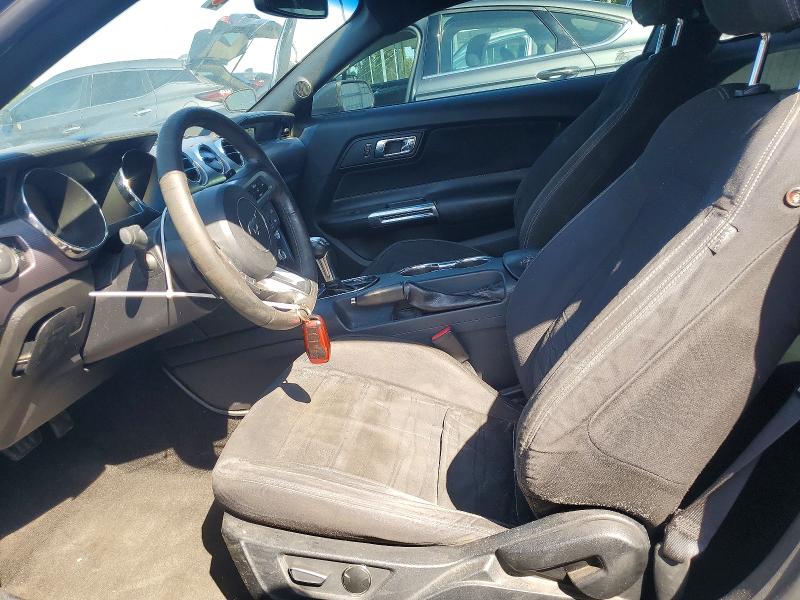 Продажа на аукционе авто 2015 Ford Mustang, vin: 1FA6P8TH2F5403498, номер лота: 70745996