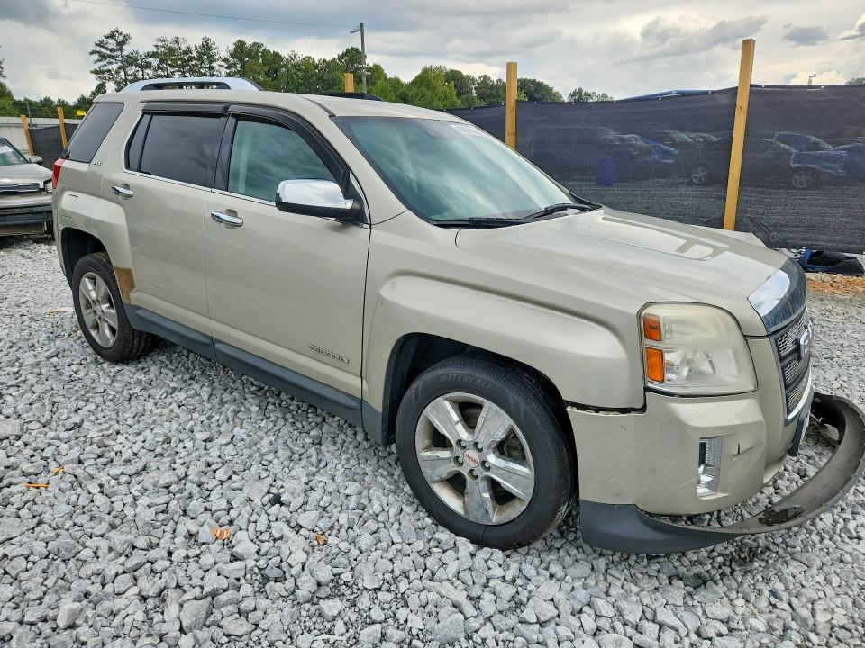 2014 Gmc Terrain მანქანა იყიდება აუქციონზე, vin: 2GKFLTE35E6240122, აუქციონის ნომერი: 68919836