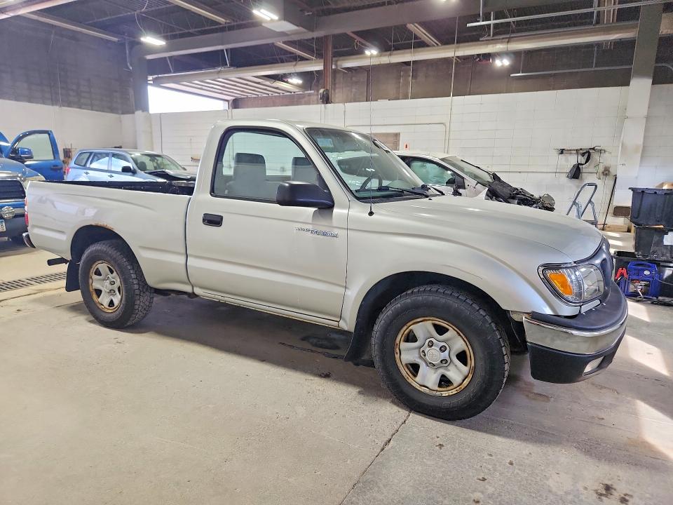 Aukcja sprzedaży 2003 Toyota Tacoma, vin: 5TENL42N13Z161376, numer aukcji: 68825716