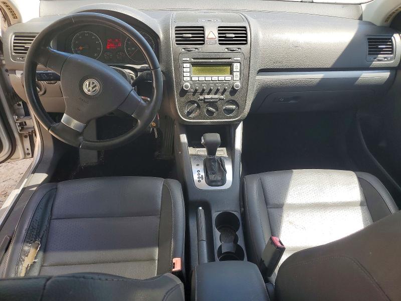 Aukcja sprzedaży 2008 Volkswagen Jetta, vin: 3VWRJ71K48M175306, numer aukcji: 68323256