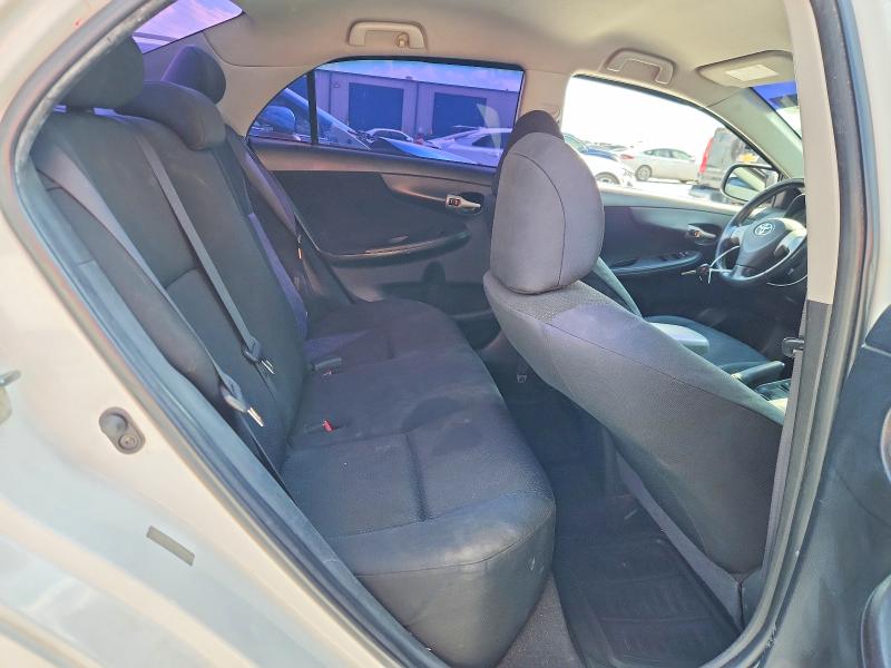 68180606 :رقم المزاد ، 1NXBU40E89Z049366 vin ، 2009 Toyota Corolla مزاد بيع
