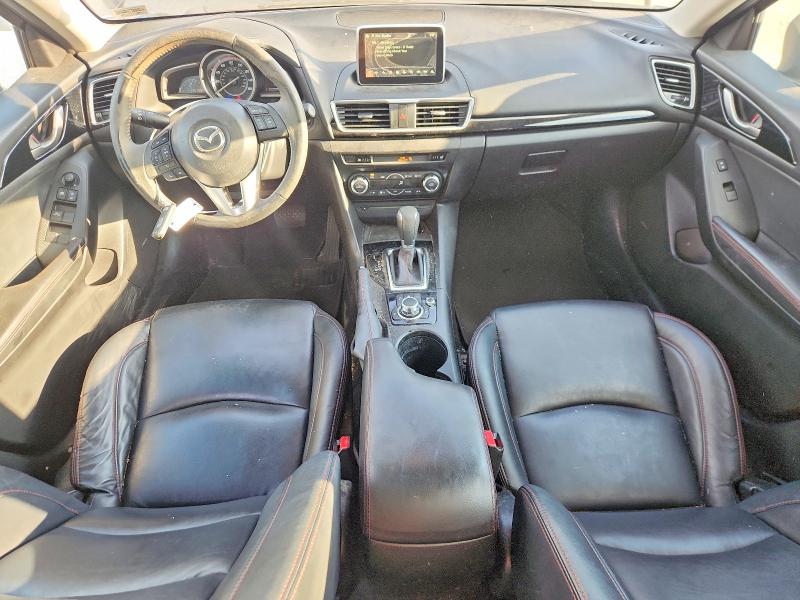 Aukcja sprzedaży 2014 Mazda 3, vin: JM1BM1M73E1169991, numer aukcji: 69219336