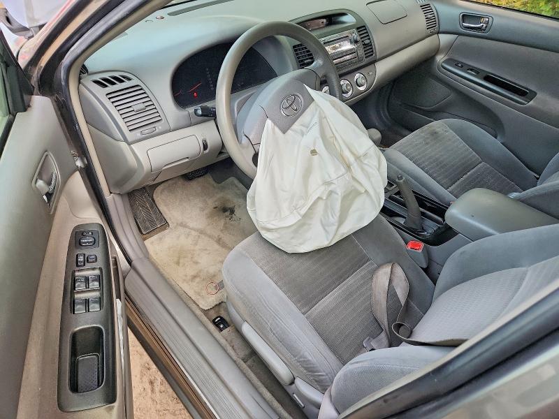 Продаж на аукціоні авто 2006 Toyota Camry, vin: 4T1BE32KX6U669285, номер лоту: 70647366