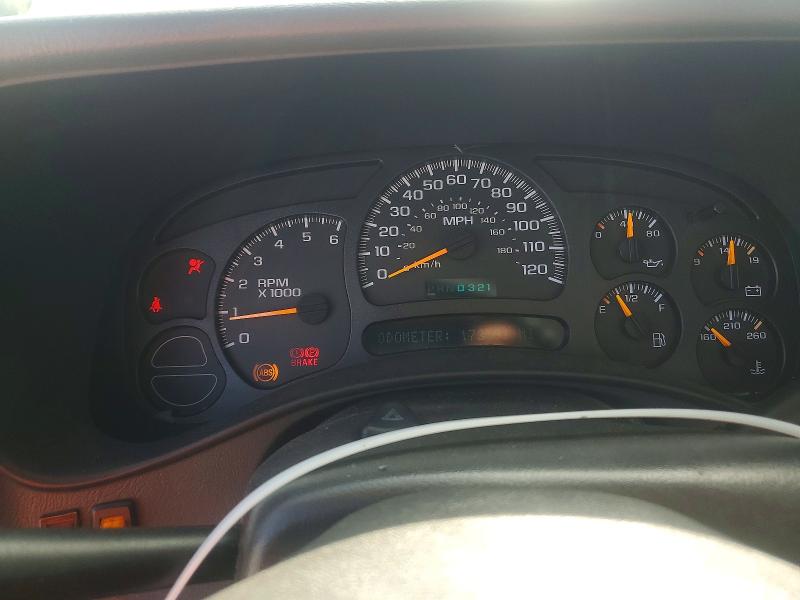 Aukcja sprzedaży 2005 Gmc New Sierra, vin: 1GTEC19V05Z195859, numer aukcji: 68174566