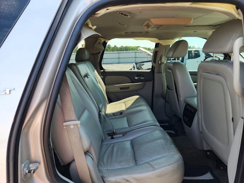 2007 Gmc Yukon მანქანა იყიდება აუქციონზე, vin: 1GKFK13057J129995, აუქციონის ნომერი: 67239346
