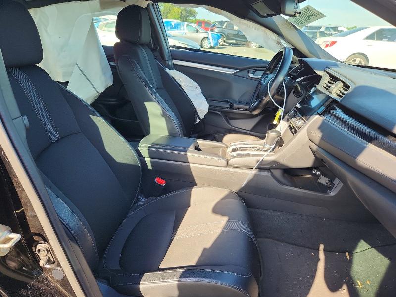 Aukcja sprzedaży 2019 Honda Civic, vin: 2HGFC2F82KH601047, numer aukcji: 70440516