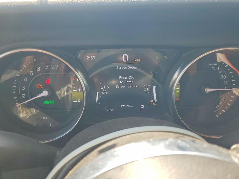 Aukcja sprzedaży 2022 Jeep Wrangler Unlimited, vin: 1C4JJXP6XNW275125, numer aukcji: 67788376