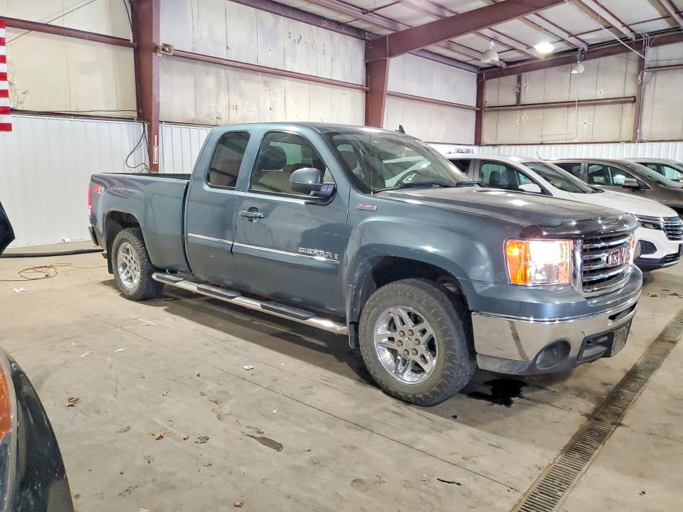 Aukcja sprzedaży 2009 Gmc Sierra, vin: 2GTEK290291117739, numer aukcji: 67549656