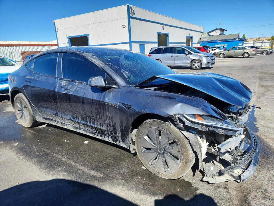 Aukcja sprzedaży 2024 Tesla Model 3, vin: 5YJ3E1EA6RF724151, numer aukcji: 66448246