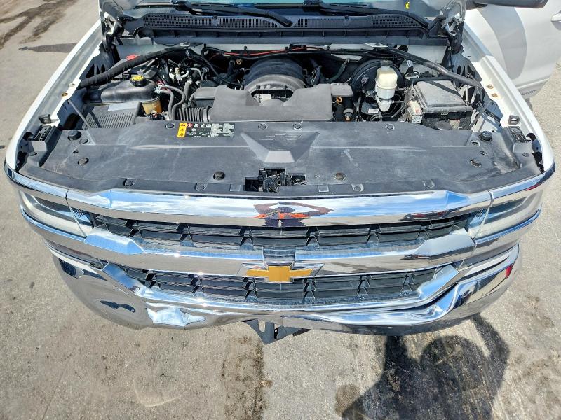 68955056 :رقم المزاد ، 2GCRCPEC5K1137940 vin ، 2019 Chevrolet Silverado Ld مزاد بيع