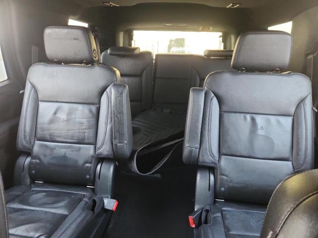 Aukcja sprzedaży 2021 Chevrolet Tahoe, vin: 1GNSKPKD8MR296535, numer aukcji: 69800696