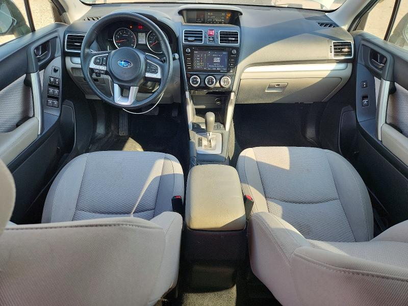Продажа на аукционе авто 2017 Subaru Forester, vin: JF2SJAEC7HH476291, номер лота: 68017536