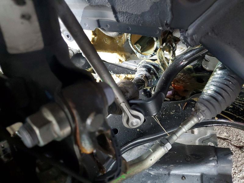 2021 Toyota Camry მანქანა იყიდება აუქციონზე, vin: 4T1C11AK4MU604077, აუქციონის ნომერი: 67506306