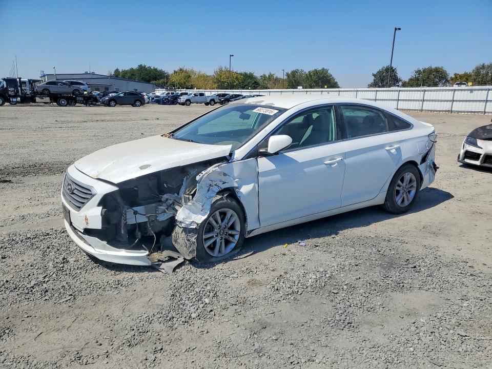 Aukcja sprzedaży 2015 Hyundai Sonata, vin: 5NPE24AF5FH221180, numer aukcji: 68273816