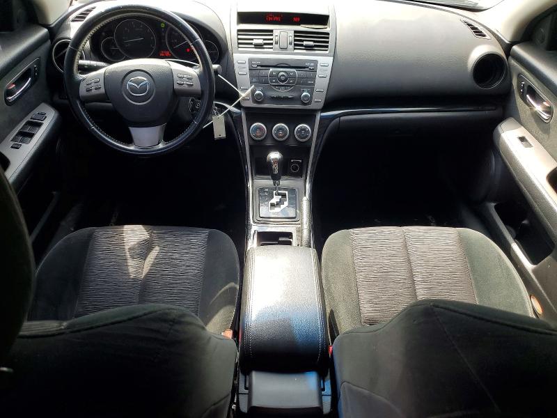 Aukcja sprzedaży 2010 Mazda 6, vin: 1YVHZ8CH5A5M07187, numer aukcji: 67963076