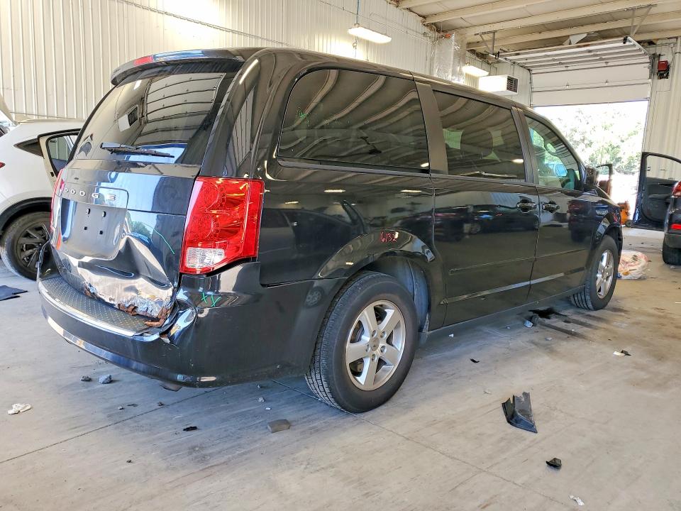 Aukcja sprzedaży 2012 Dodge Grand Caravan, vin: 2C4RDGCG5CR179059, numer aukcji: 67449846