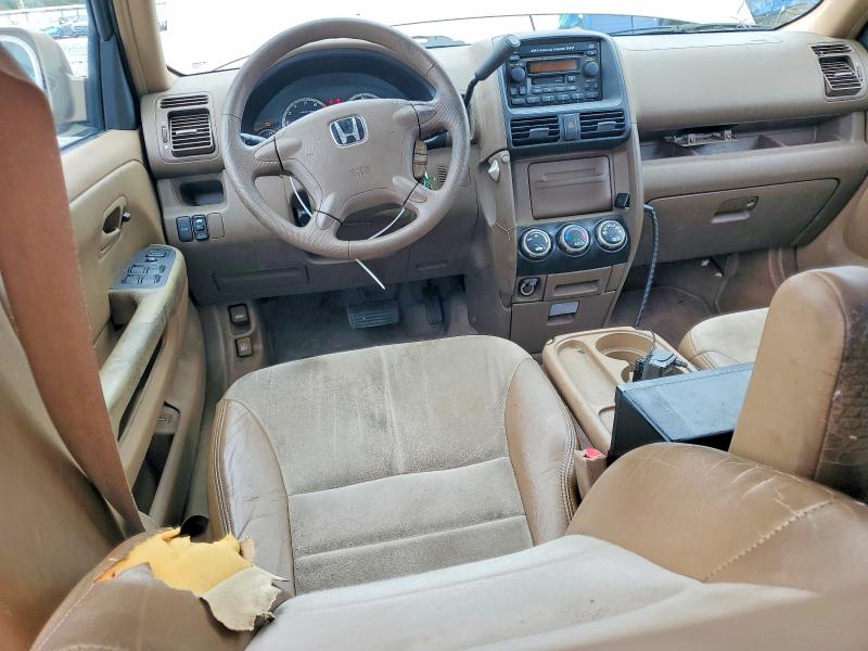 Aukcja sprzedaży 2004 Honda Cr-v, vin: SHSRD78864U213341, numer aukcji: 70543136