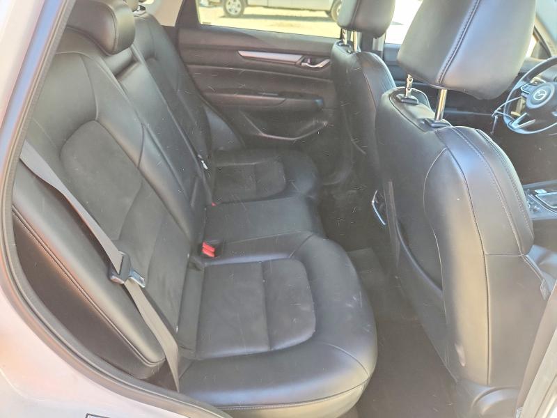 Продаж на аукціоні авто 2020 Mazda Cx-5, vin: JM3KFACM2L0784673, номер лоту: 68263436