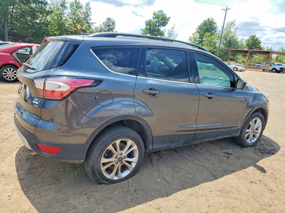 Aukcja sprzedaży 2018 Ford Escape, vin: 1FMCU0GD9JUC99858, numer aukcji: 67166896