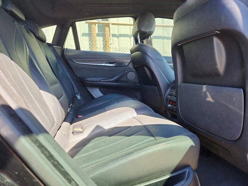 Продаж на аукціоні авто 2016 Bmw X6, vin: 5UXKU2C54G0N81074, номер лоту: 67875036