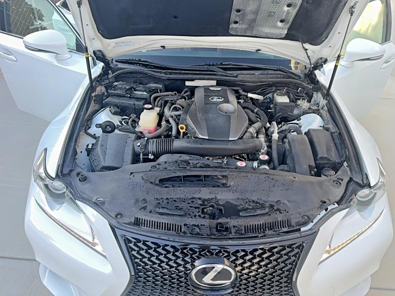 Aukcja sprzedaży 2016 Lexus Is, vin: JTHBA1D25G5037001, numer aukcji: 66854396