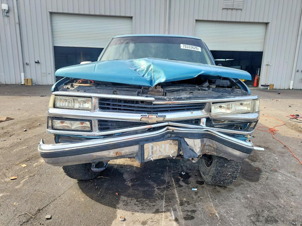 Продаж на аукціоні авто 1998 Chevrolet Gmt-400, vin: 2GCEK19R3W1206899, номер лоту: 70333626