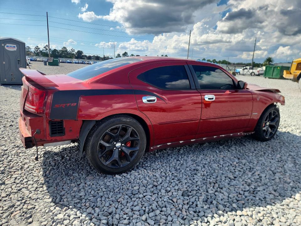Продаж на аукціоні авто 2006 Dodge Charger, vin: 2B3LA73W86H338108, номер лоту: 69247886