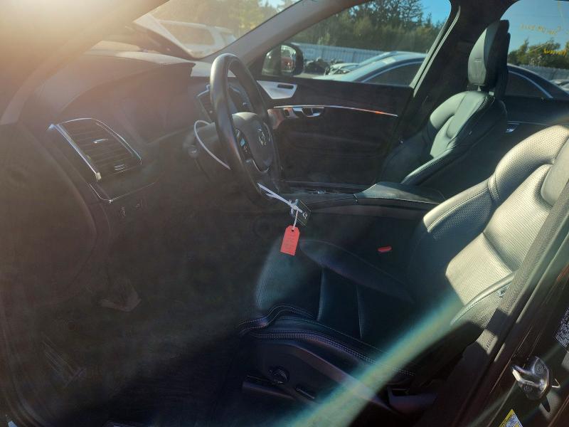 Aukcja sprzedaży 2020 Volvo Xc90, vin: YV4A22PL7L1616784, numer aukcji: 70115066
