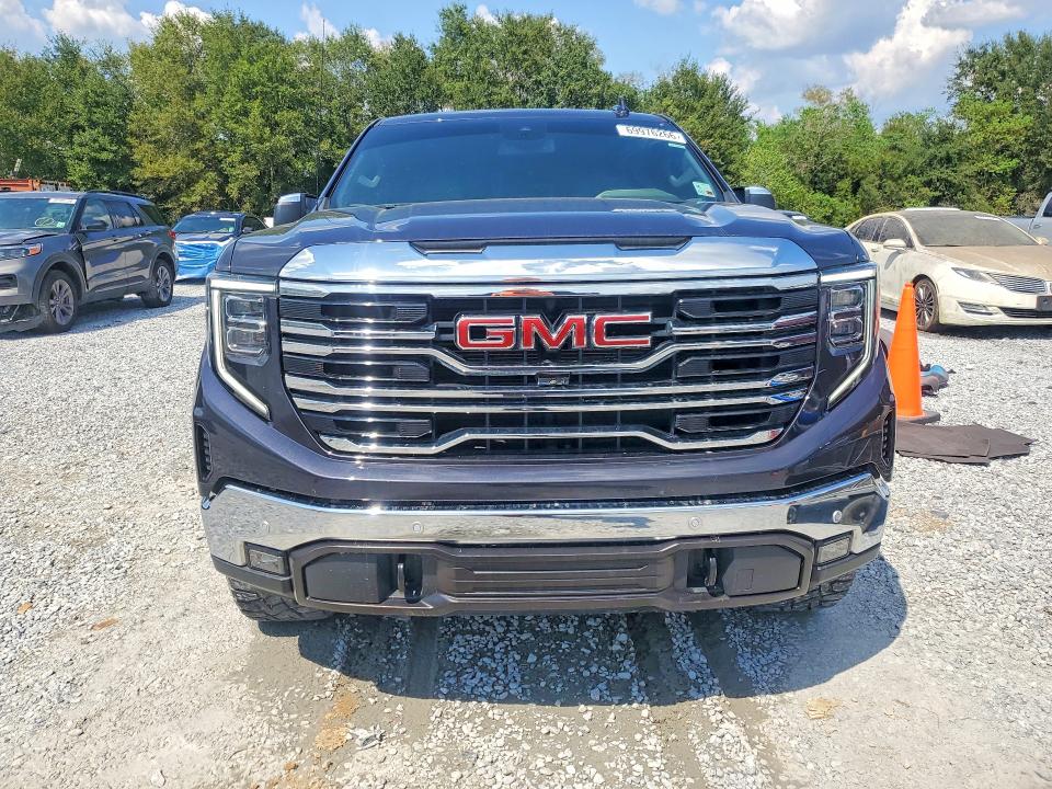 69976266 :رقم المزاد ، 3GTUUDEDXRG274856 vin ، 2024 Gmc Sierra مزاد بيع