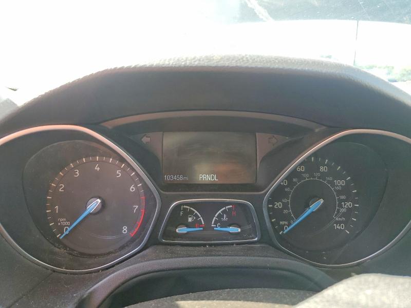 Продажа на аукционе авто 2016 Ford Focus, vin: 1FADP3K20GL377858, номер лота: 68574226