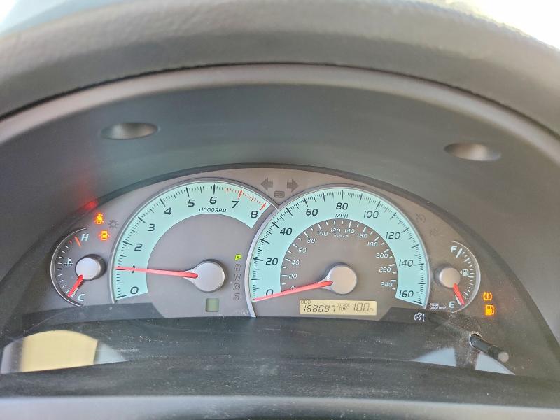 69828766 :رقم المزاد ، 4T1BK46K57U046165 vin ، 2007 Toyota Camry مزاد بيع