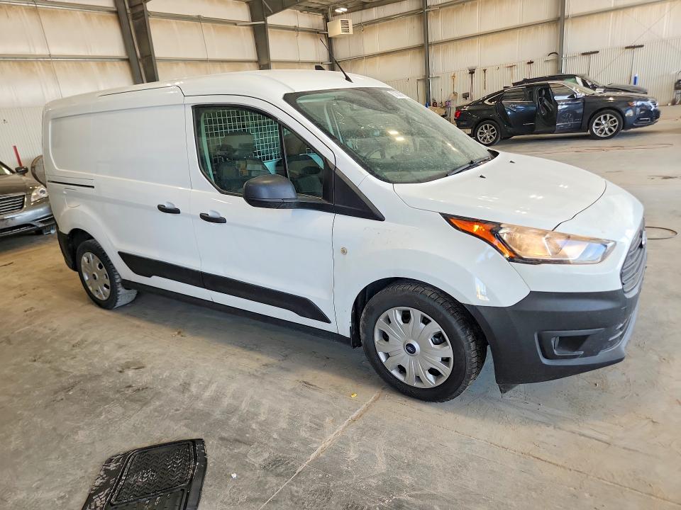 Продаж на аукціоні авто 2023 Ford Transit Connect, vin: NM0LS7S26P1549749, номер лоту: 67380076