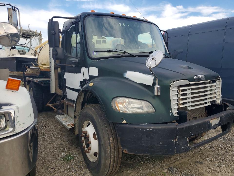Продаж на аукціоні авто 2007 Freightliner M2, vin: 1FVACXCS37HX22628, номер лоту: 65300656