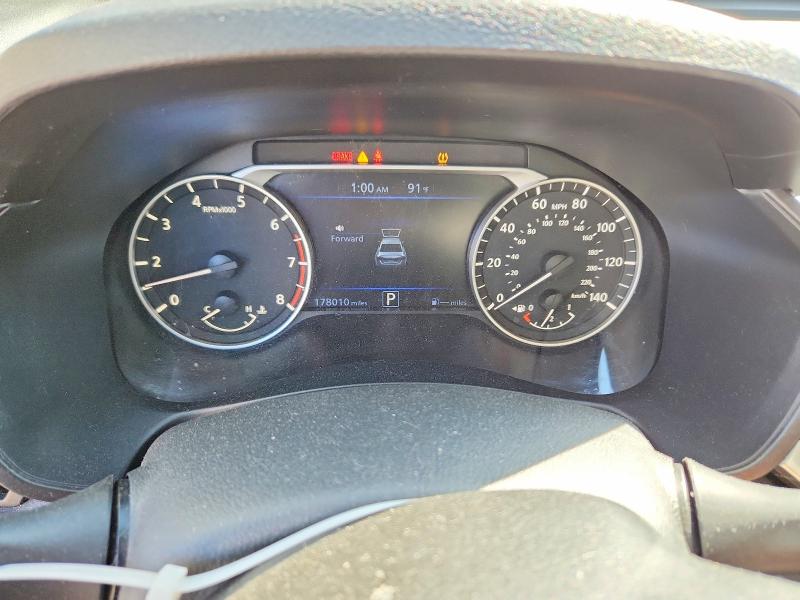 2019 Nissan Altima მანქანა იყიდება აუქციონზე, vin: 1N4BL4BVXKN312824, აუქციონის ნომერი: 69450246