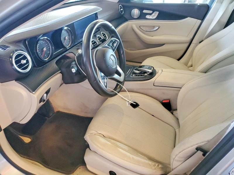 Aukcja sprzedaży 2019 Mercedes-benz E, vin: WDDZF4JB6KA548665, numer aukcji: 69779736