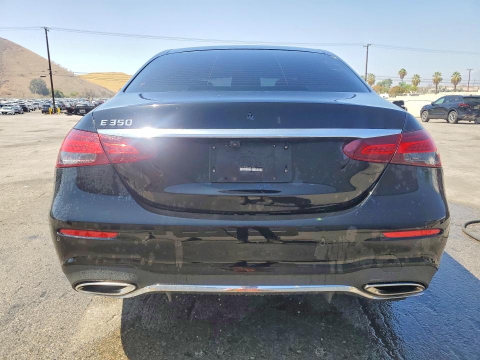 Aukcja sprzedaży 2021 Mercedes-benz E, vin: W1KZF8DB5MA873412, numer aukcji: 66743736