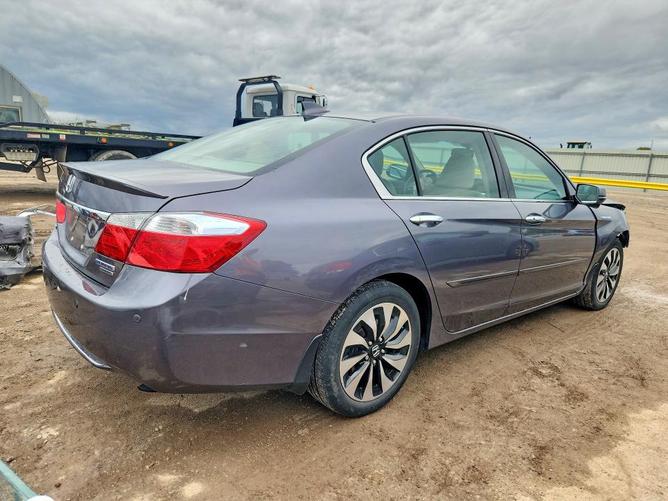 68618136 :رقم المزاد ، 1HGCR6F75EA001030 vin ، 2014 Honda Accord مزاد بيع